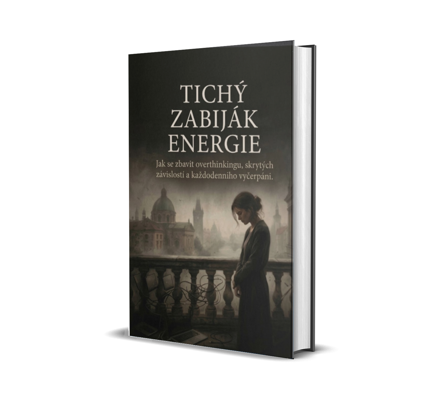 Tichý zabiják energie