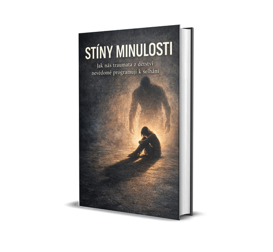 Stíny minulosti