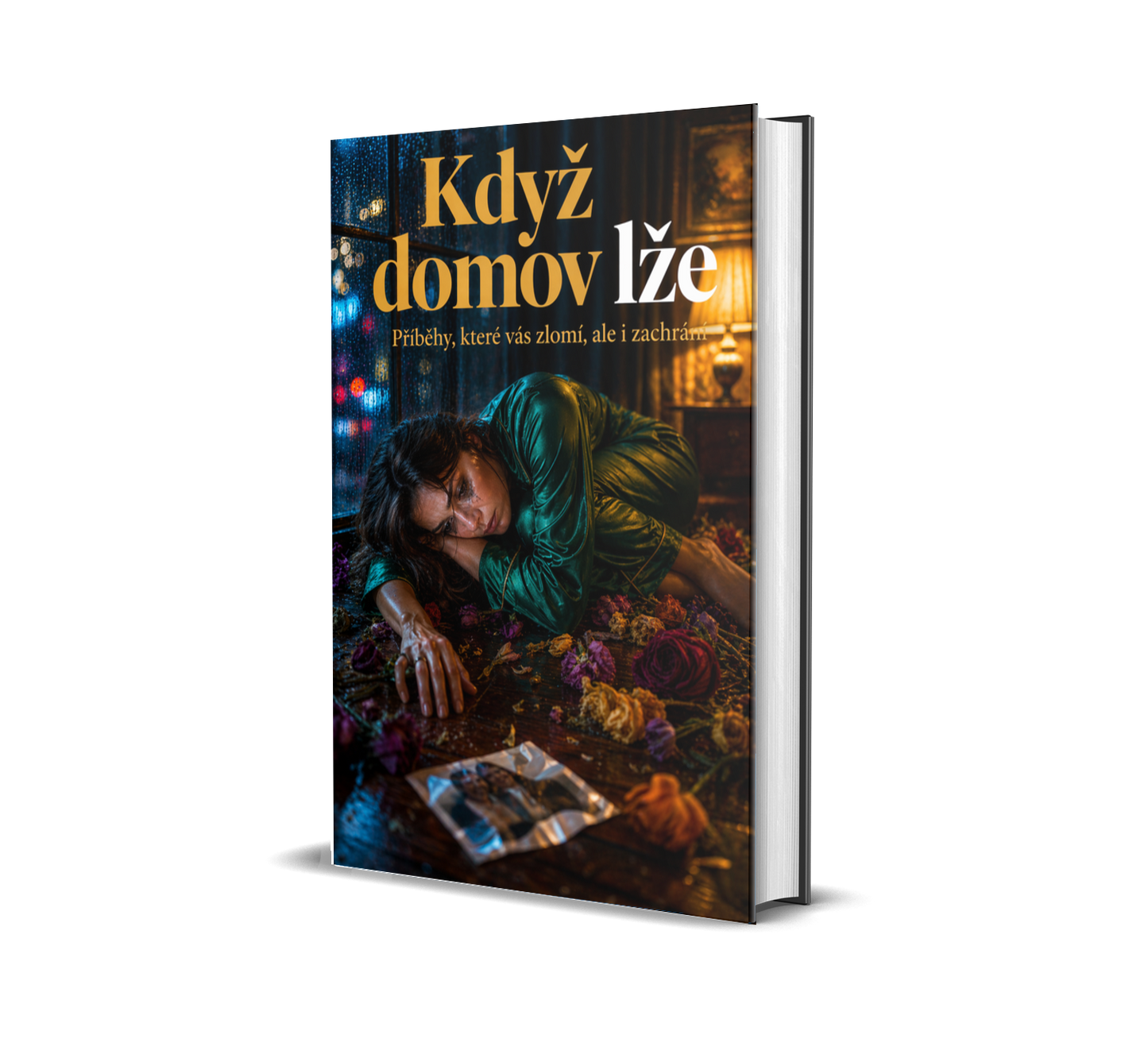 Když domov Lže