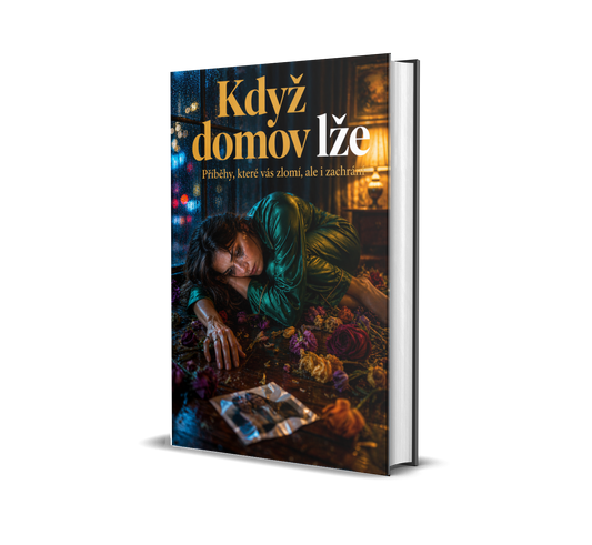 Když domov Lže