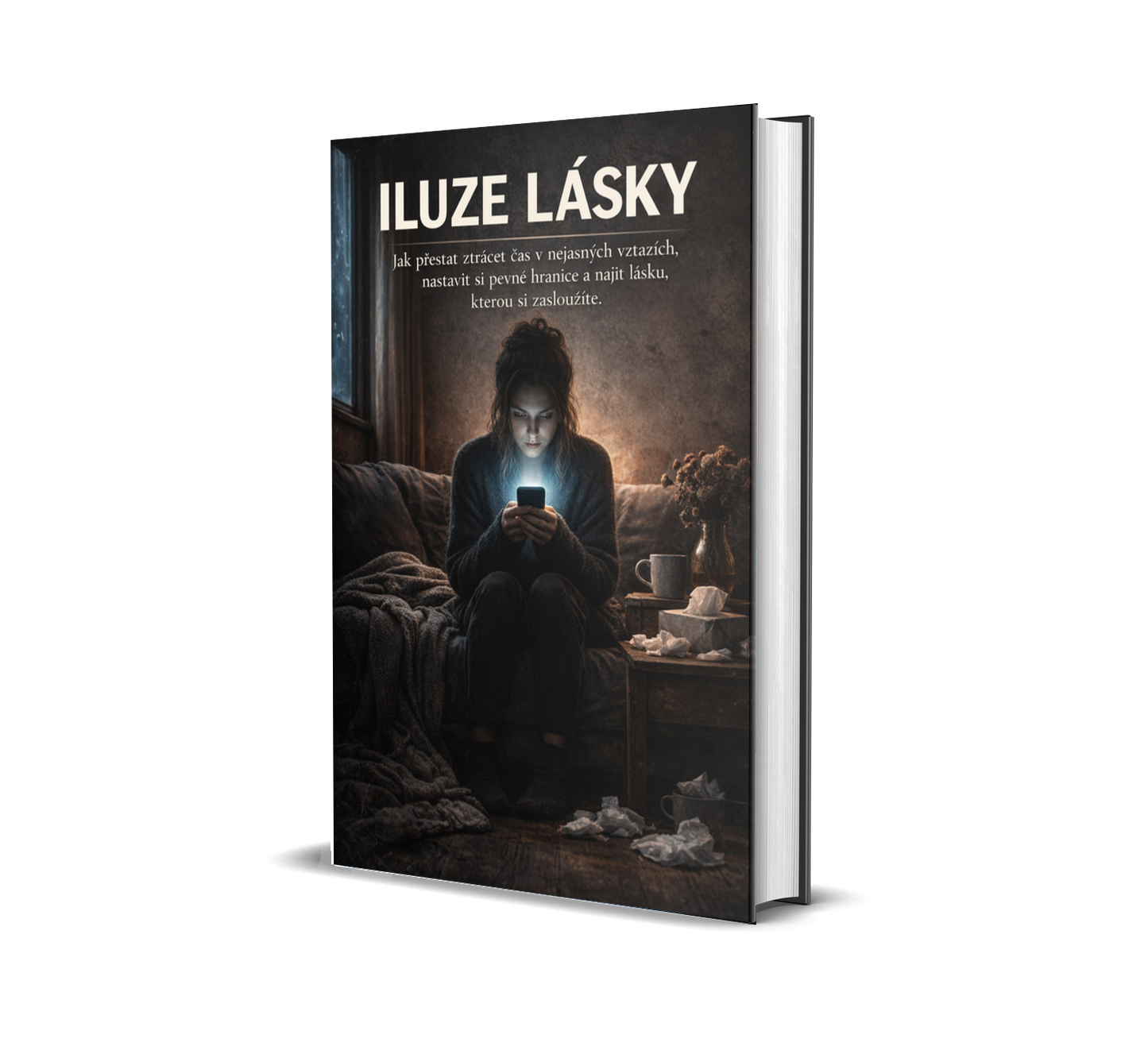 ILUZE Lásky