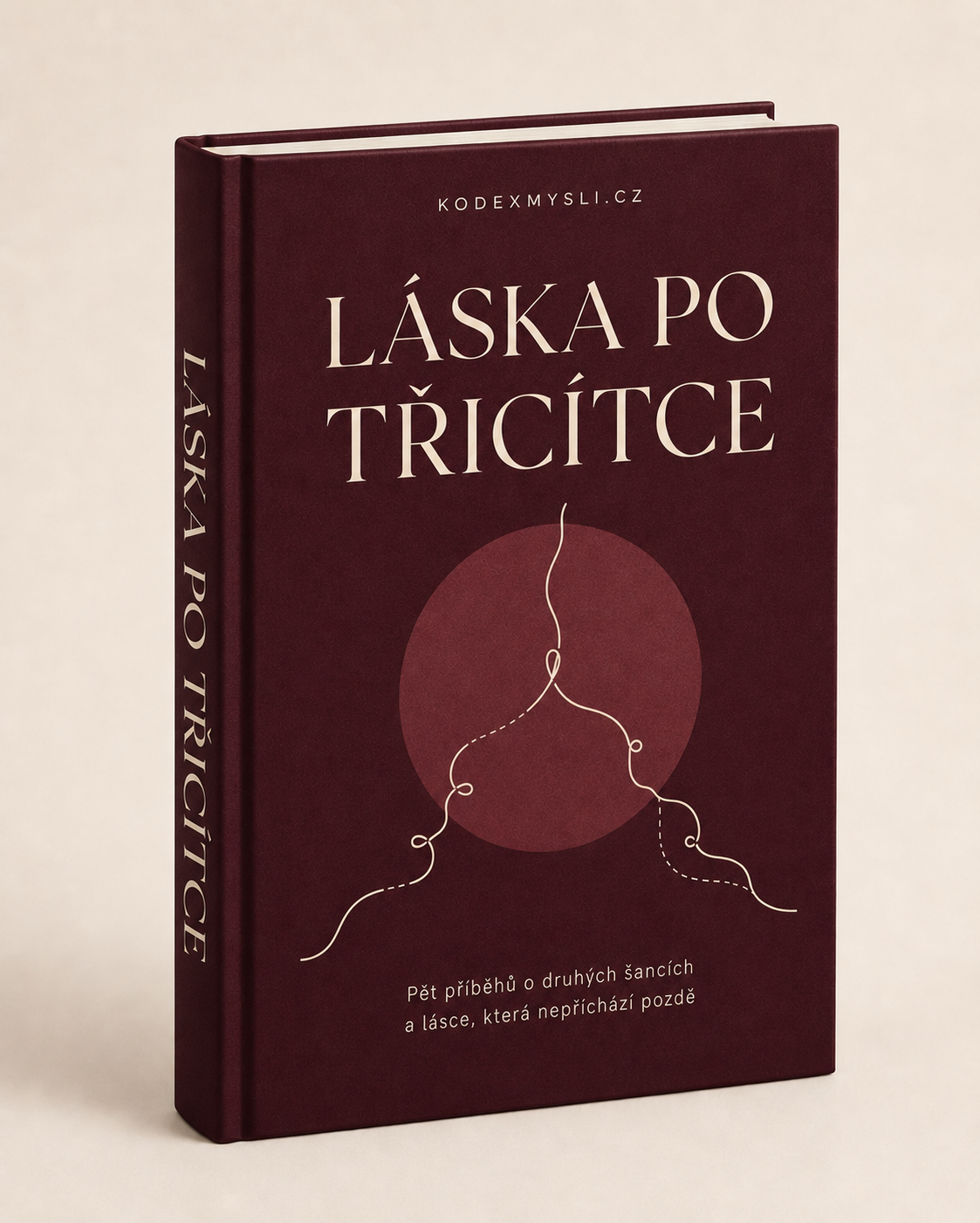 Láska po třicítce